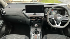 Nissan Juke 1.0 DiG-T Acenta Premium 5dr Petrol Hatchback